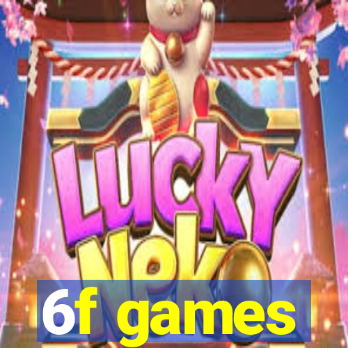 6f games